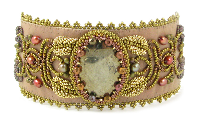 Bead embroidery pattern store