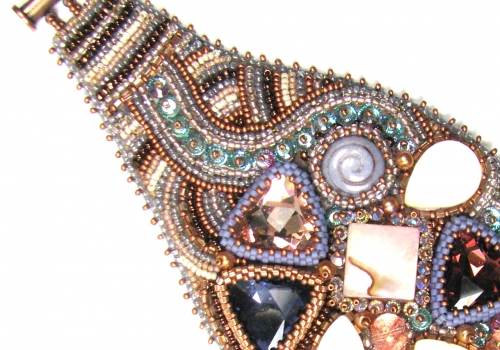 Copper Clad Bracelet Copper Clad Bracelet